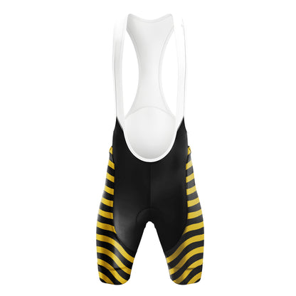 Ensemble de cyclisme pour homme 100% Emotion 