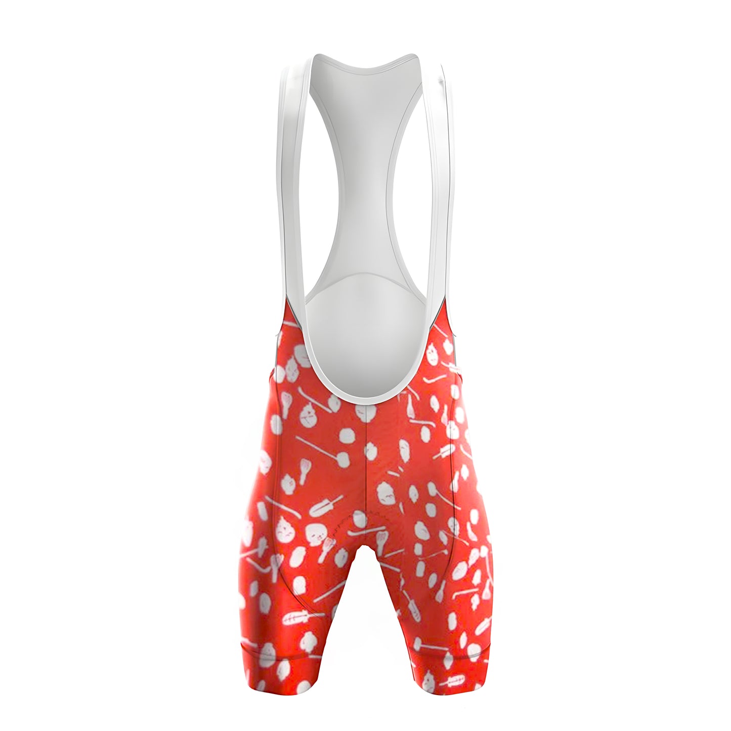 Cat And Dog Claws Women's Short Sleeve Cycling Kit