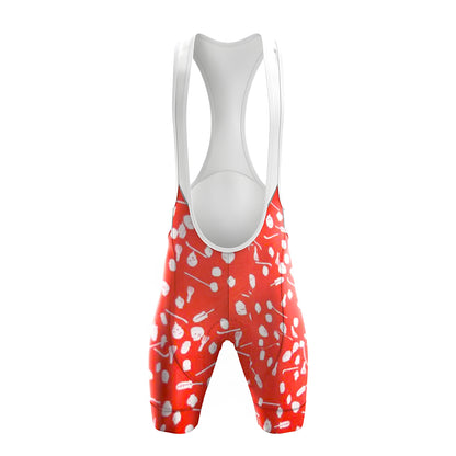 Cat And Dog Claws Women's Short Sleeve Cycling Kit