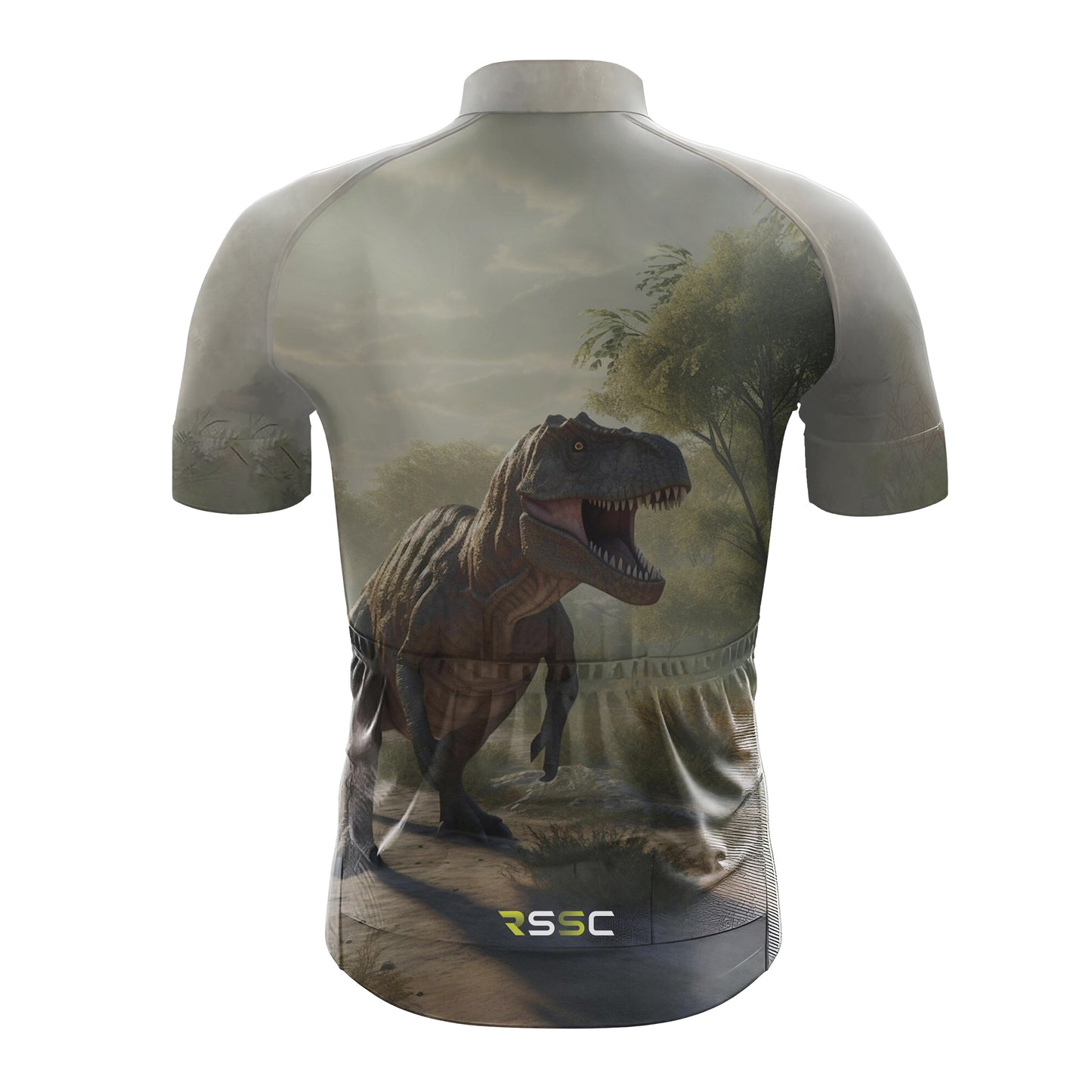 Tyrannosaurus Rex Men's Cycling Kit