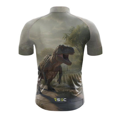 Tyrannosaurus Rex Men's Cycling Kit