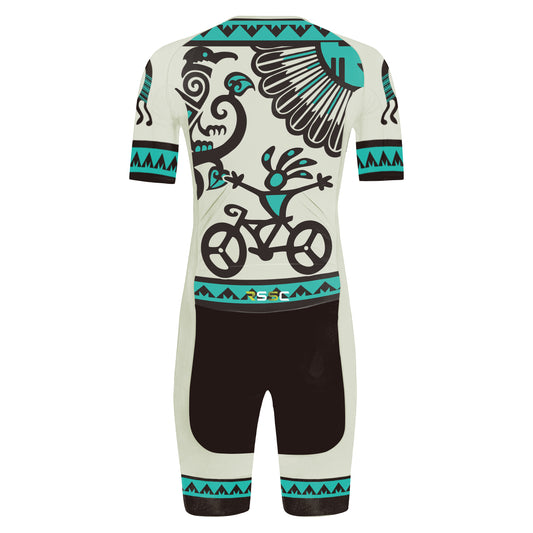 Kokopelli Men's Triathlon Suit