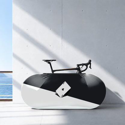The Ace Shield Bicycle Wheels Cover