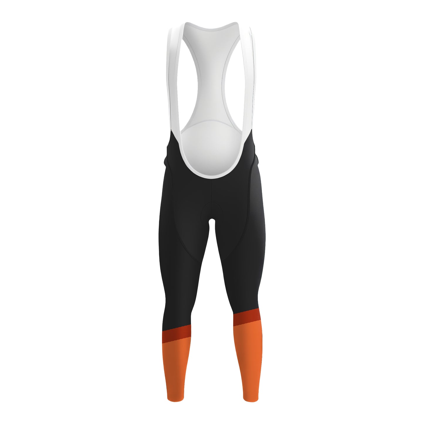 big-eyed black cat Women's Long Sleeve Cycling Kit