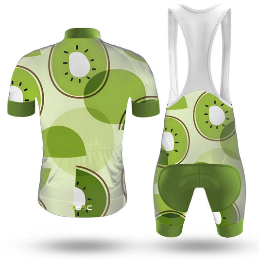 Ensemble de cyclisme pour homme 100% Emotion 