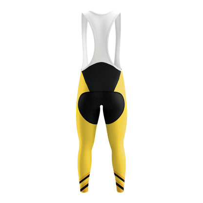 Super big banana Men's Long Sleeve Cycling Kit