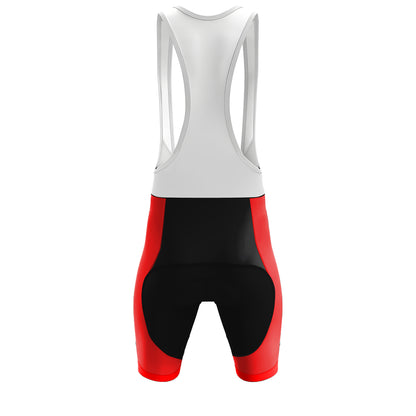 Professional Team Racing Suit Men's Short Sleeve Cycling Kit