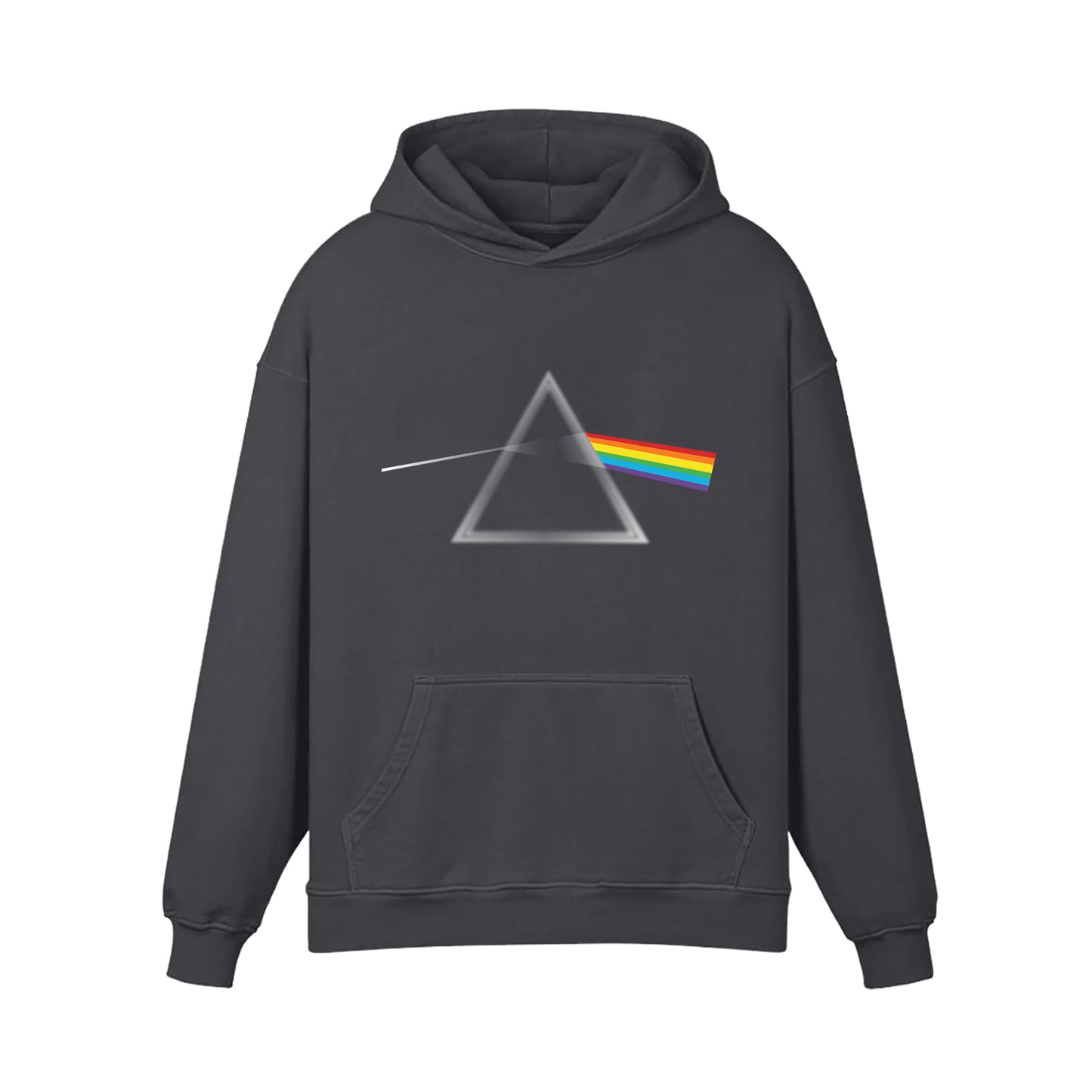 Dark Side On The Moon Hoodie