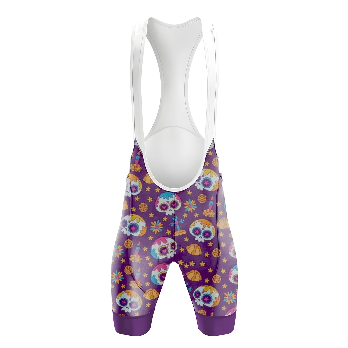 Undead Men's Cycling Kit