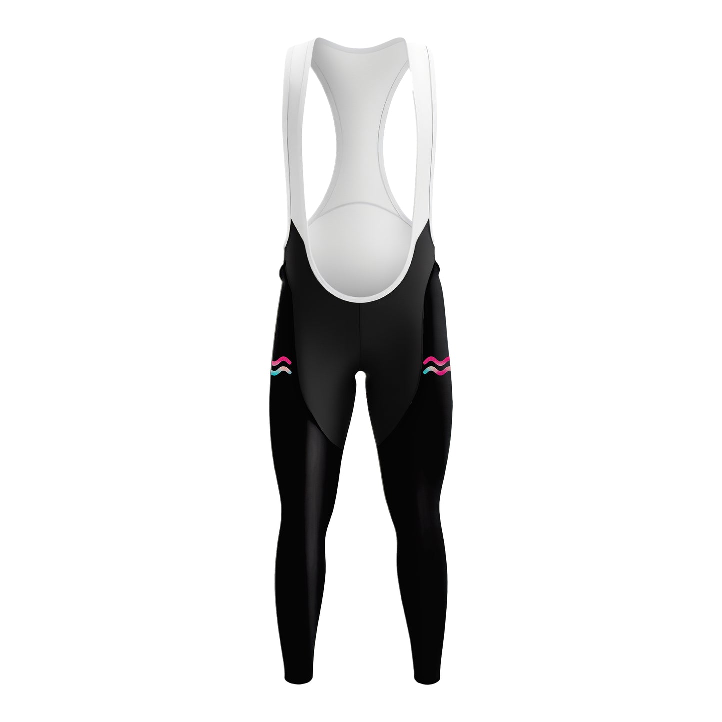 RSSC Dissolve Men's Long Sleeve Cycling Kit