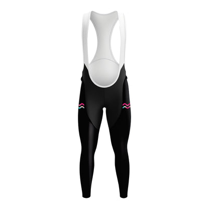 RSSC Dissolve Men's Long Sleeve Cycling Kit