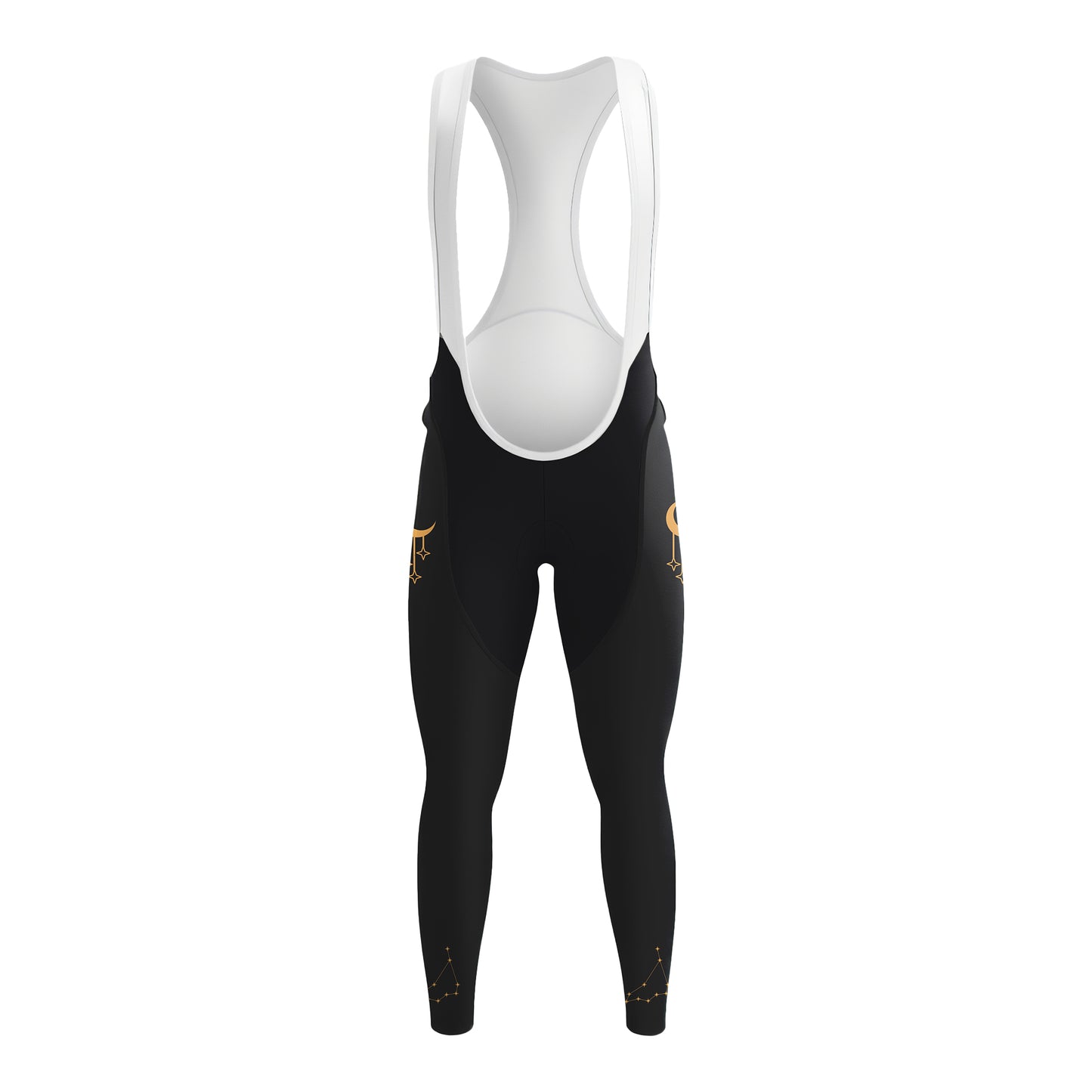 Capricorn Women's Long Sleeve Cycling Kit
