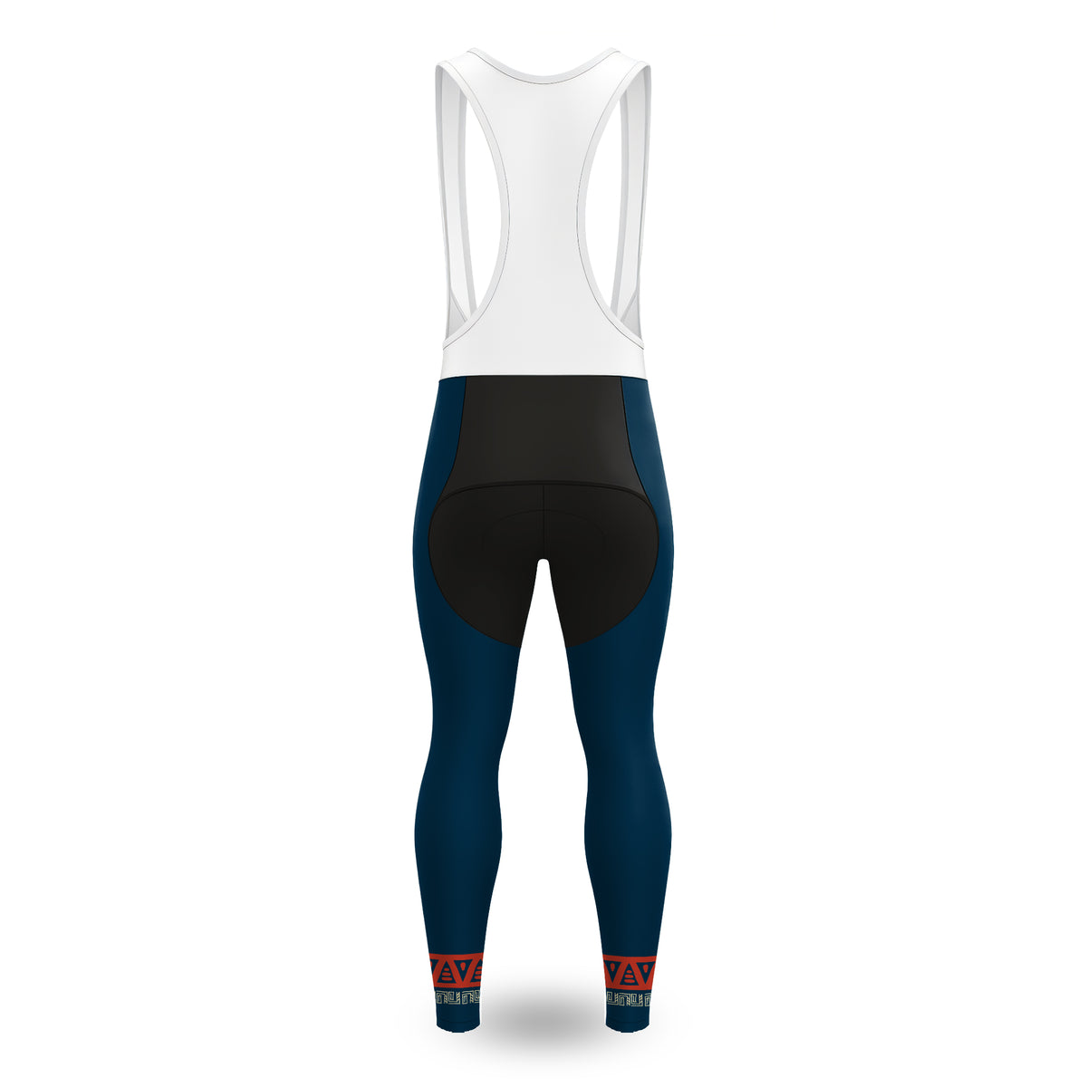 Tenue de cyclisme à manches longues Bone Grab pour homme