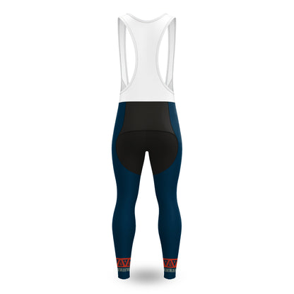 Tenue de cyclisme à manches longues Bone Grab pour homme