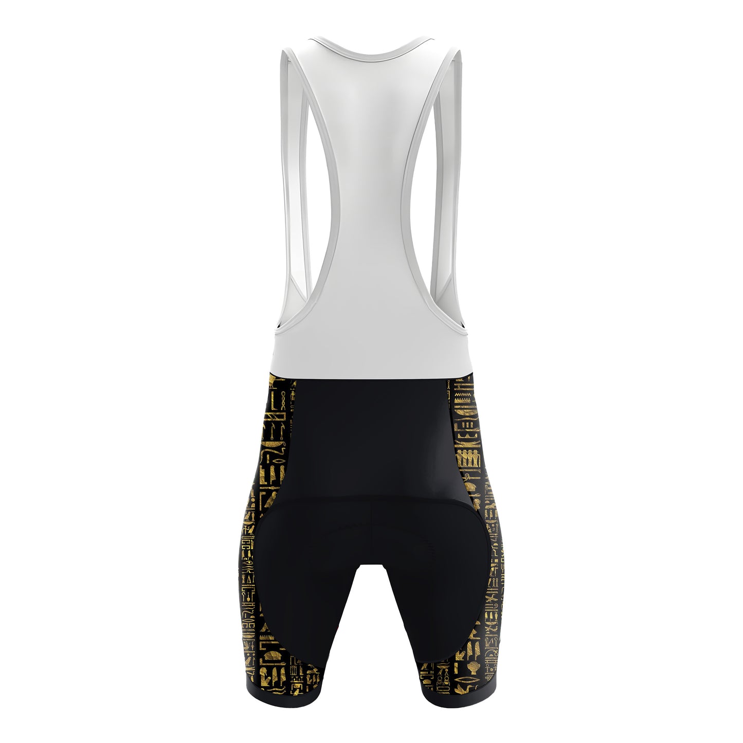 Nile Expedition Men's Short Sleeve Cycling Kit
