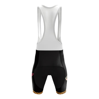 Pink Peak Predator Men's Short Sleeve Cycling Kit