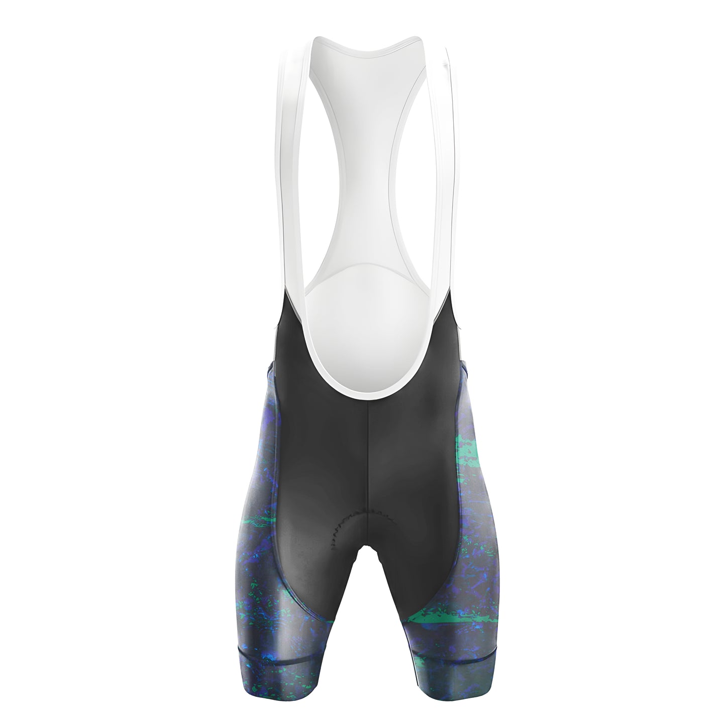 Iron Maiden: Digital Demise Men's Cycling Kit