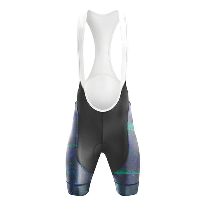 Iron Maiden: Digital Demise Men's Cycling Kit