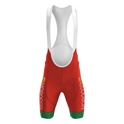 100% Emotion Herren-Radsport-Set 