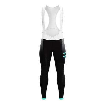 Bone Grab Langarm-Radtrikot für Herren