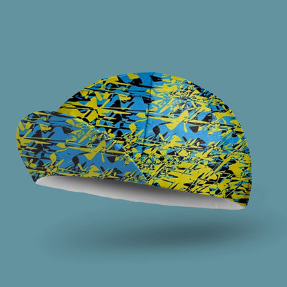 Rapeseed Color Cycling Cap