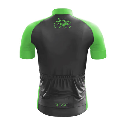 Urban Green Men's Cycling Kit