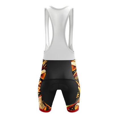 Belgian Smart Energy Men's Short Sleeve Cycling Kit