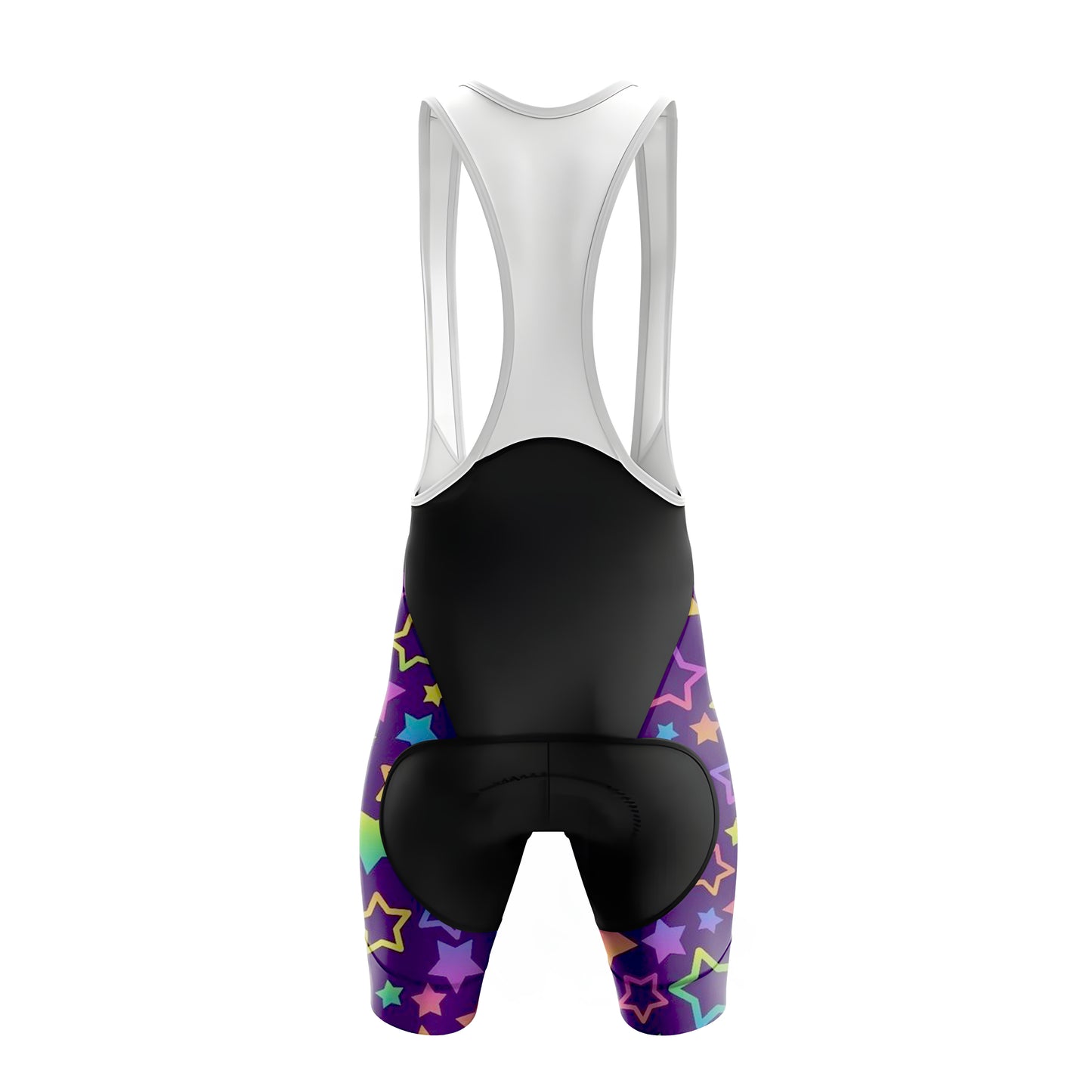 Shining Stars Women's Short Sleeve Cycling Kit