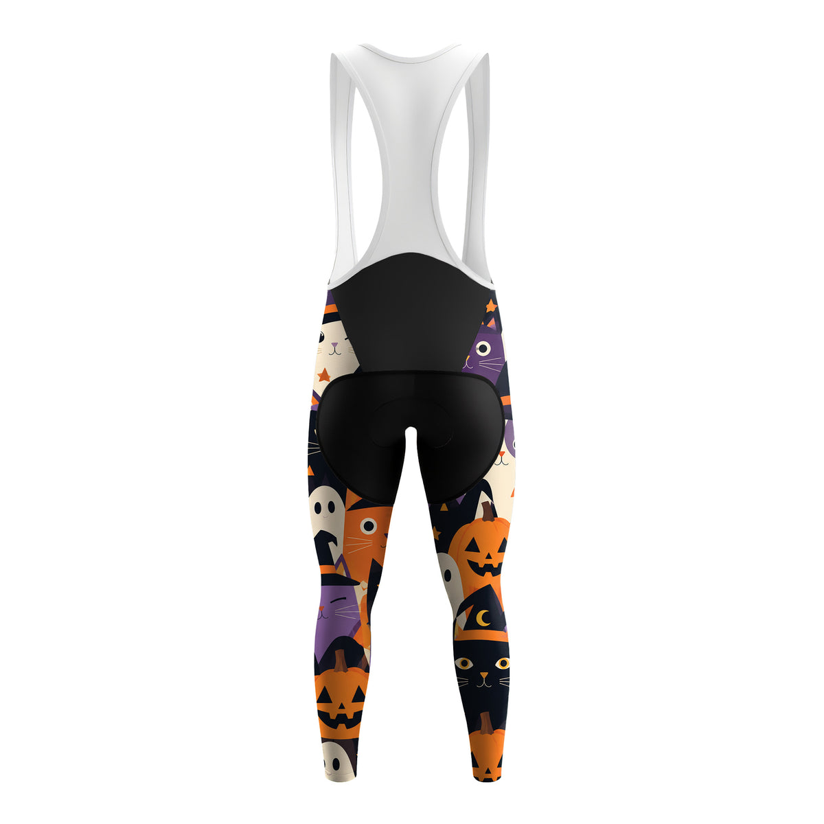Completo da ciclismo a maniche lunghe da uomo Bone Grab