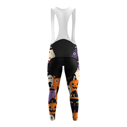 Completo da ciclismo a maniche lunghe da uomo Bone Grab