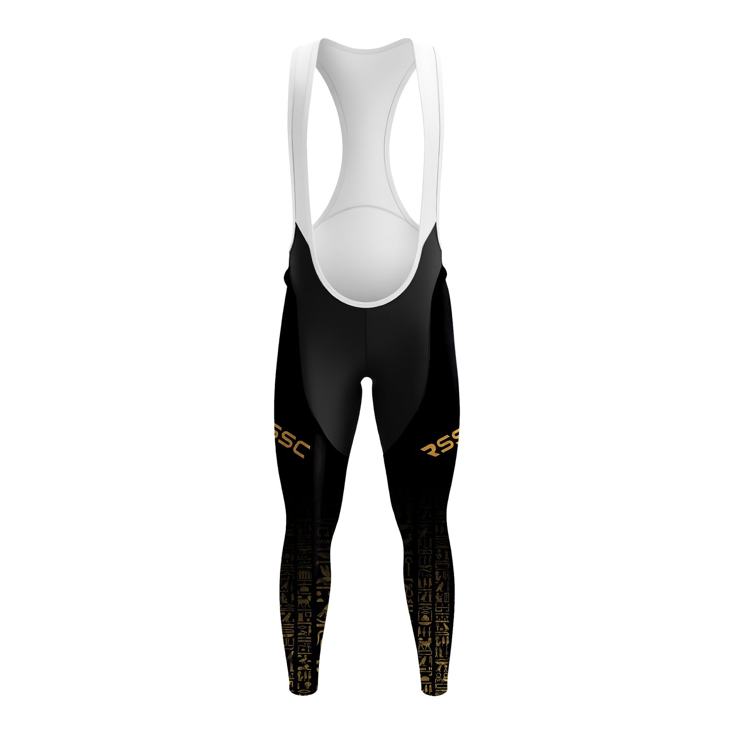 Nile Expedition Men's Long Sleeve Cycling Kit