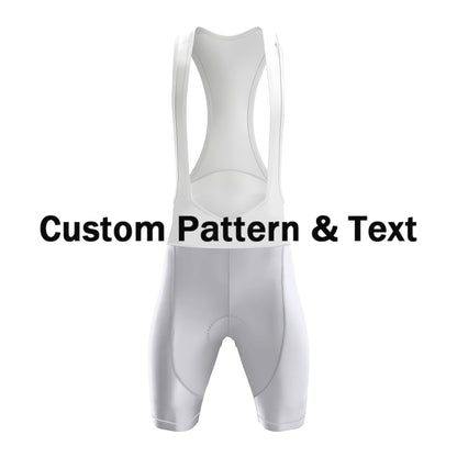 Custom Women's Short Sleeve Cycling Kit