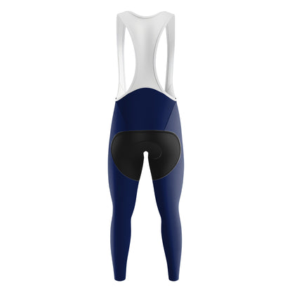 Tenue de cyclisme à manches longues pour homme Bike And Smile