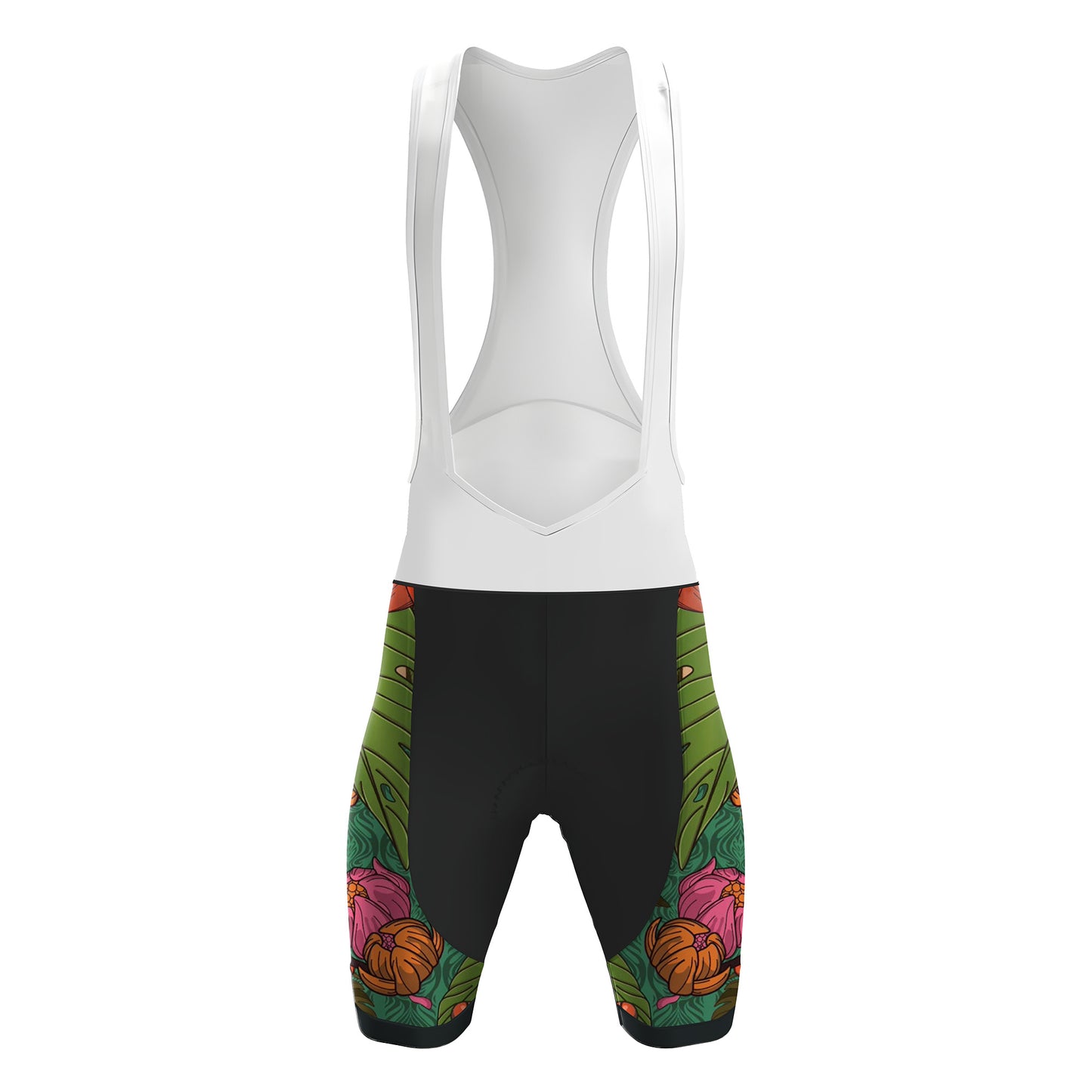 Wild Lotus Men's Short Sleeve Cycling Kit