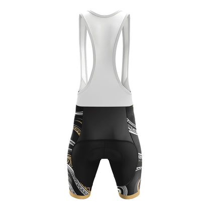 100% Emotion Herren-Radsport-Set 