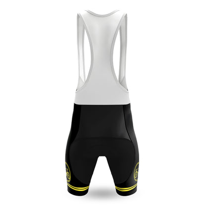 I'm Retired Men's Short Sleeve Cycling Kit