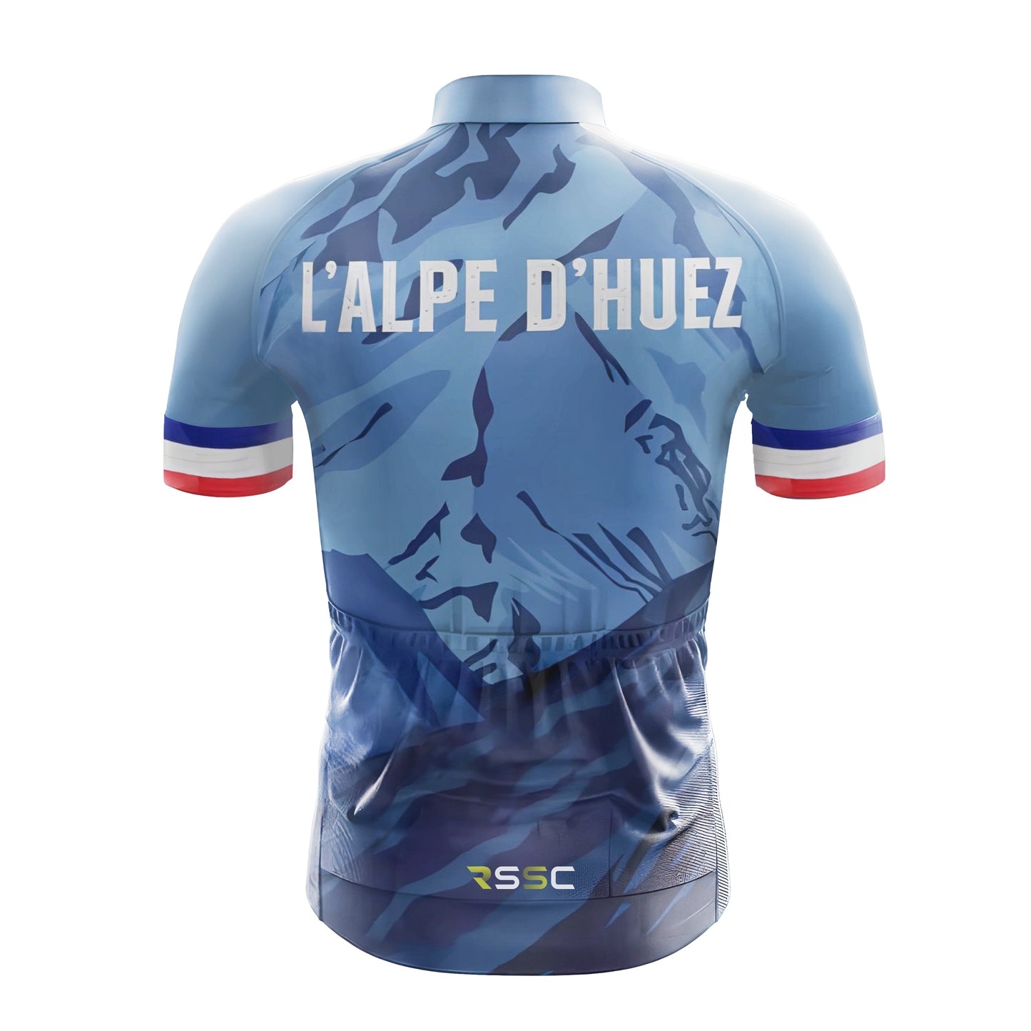 Ensemble de cyclisme pour homme 100% Emotion 