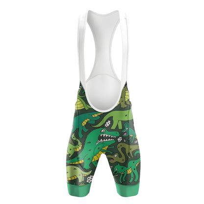 Ensemble de cyclisme pour homme 100% Emotion 