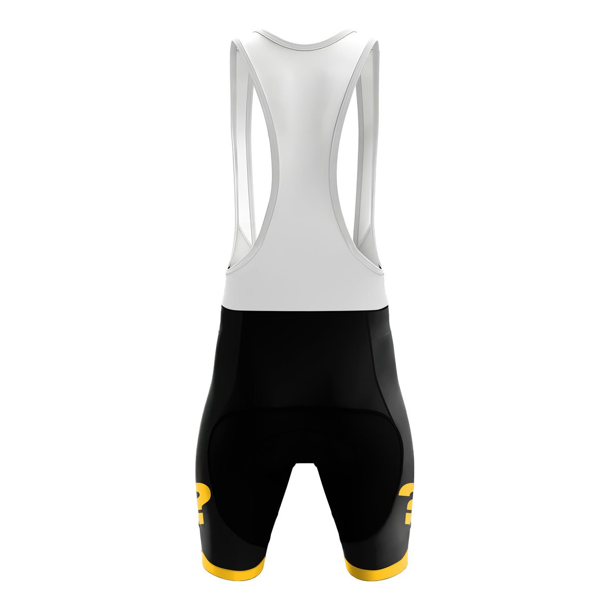 Conjunto de ciclismo de manga corta para hombre «Surrealismo belga»