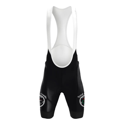 Tyres Old Cranks Men's Cycling Kit