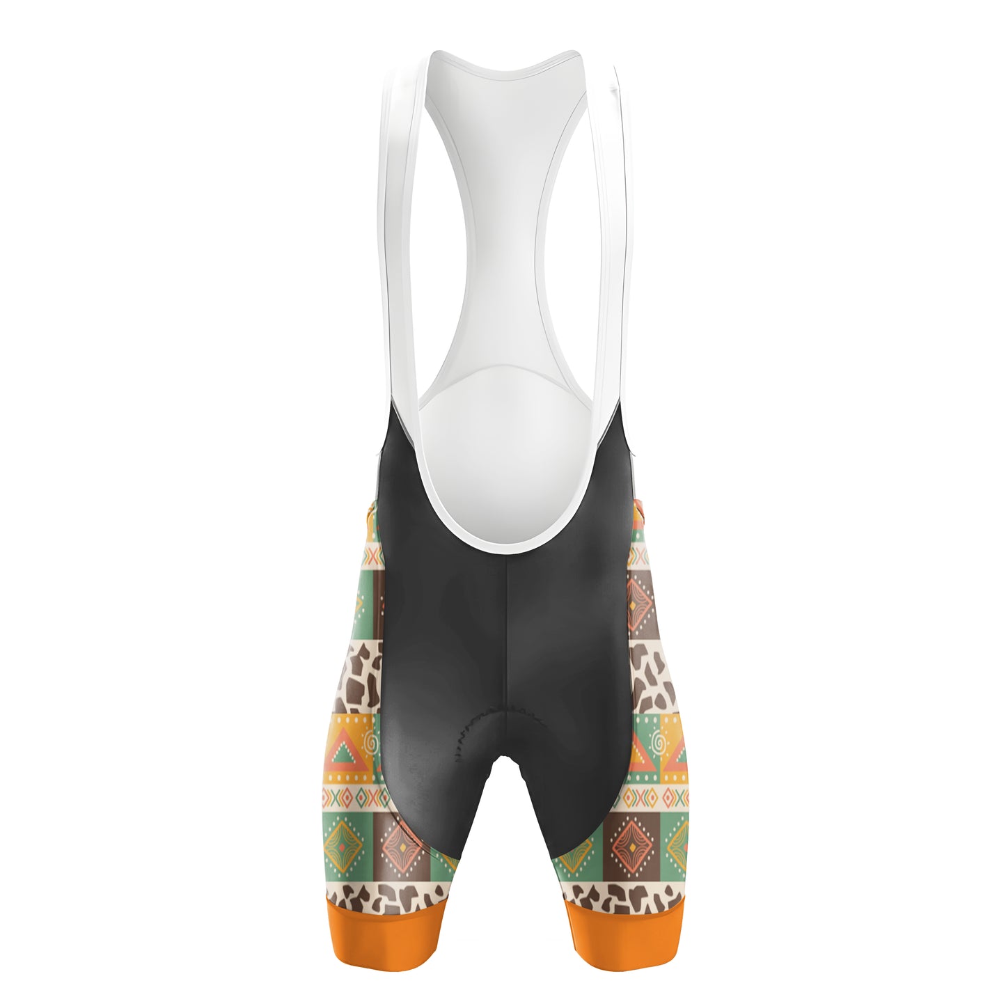 Tribal Trek Men's Cycling Kit