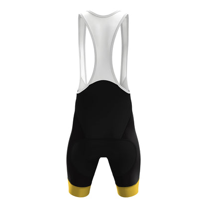 RSSC Retro Mayhem Men's Short Sleeve Cycling Kit