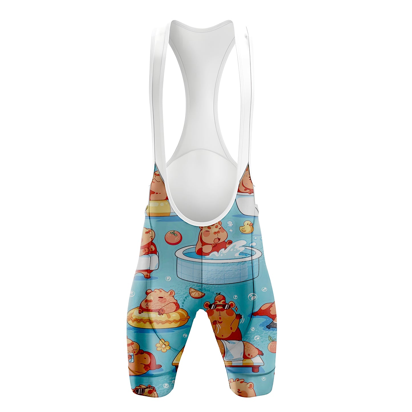 100% Emotion Herren-Radsport-Set 