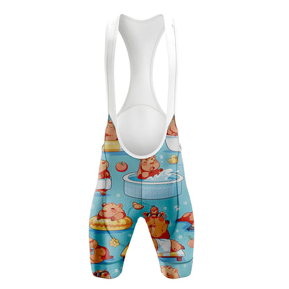 100% Emotion Herren-Radsport-Set 