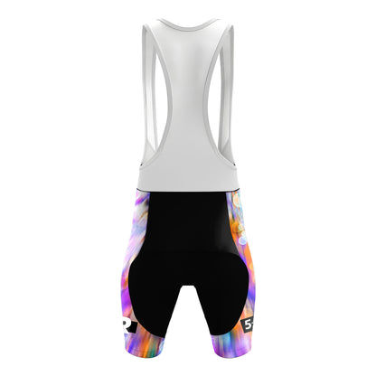100% Emotion Herren-Radsport-Set 