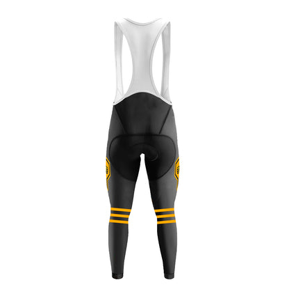Calabronimtb Men's Long Sleeve Cycling Kit