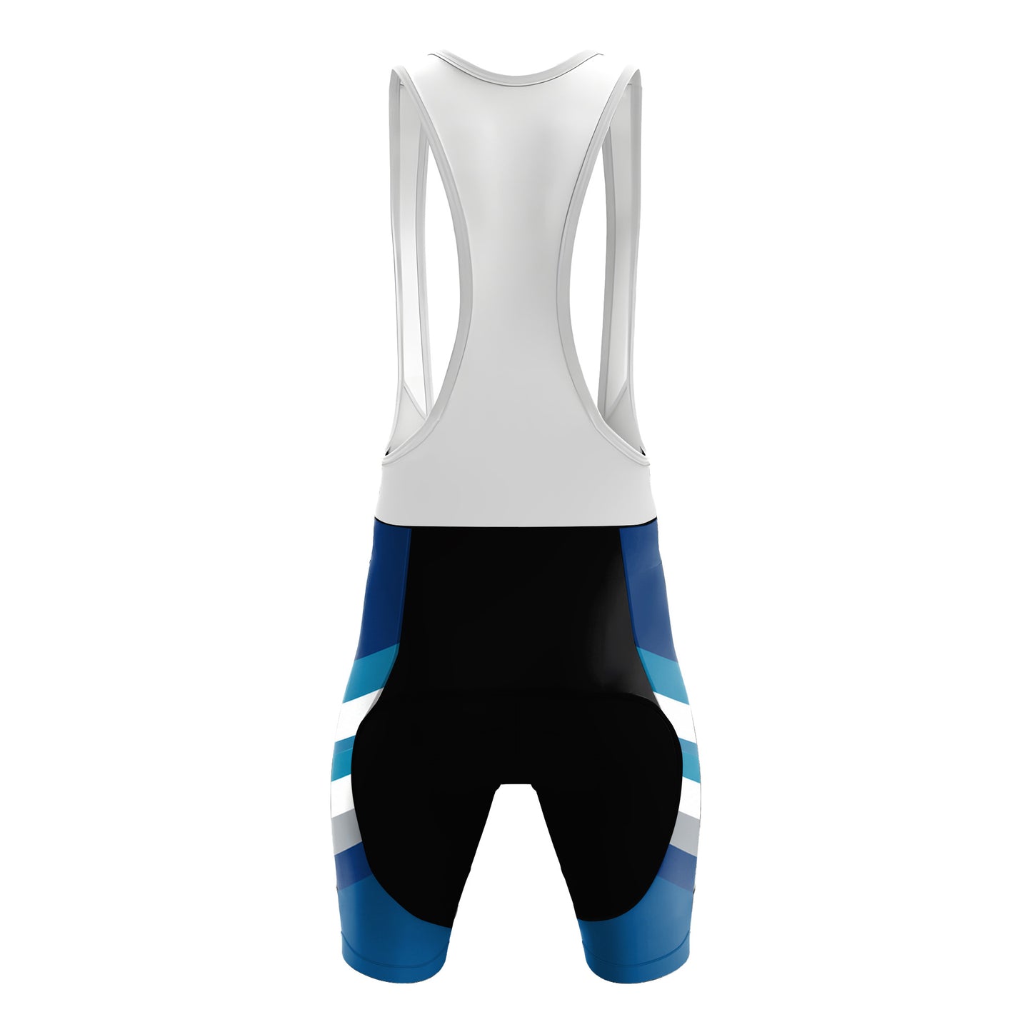Azure Drift Men's Short Sleeve Cycling Kit