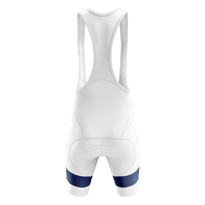 Pedal for Veterans' Mental Health Men's Short Sleeve Cycling Kit