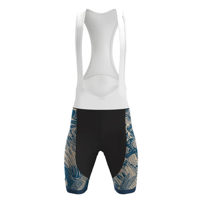 Wingbeat Tempo Men's Short Sleeve Cycling Kit