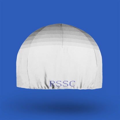 Retro Tech Vibes Cycling Cap